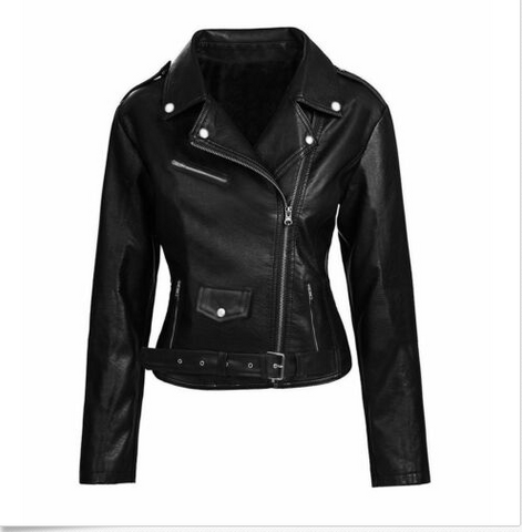 Leather Jackets For Women
