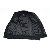 MICHAEL B JORDAN KOBE DESTROYER XXIV STYLISH BATTLE FAUX LEATHER SLEEVES JACKET - The Jacket Planet