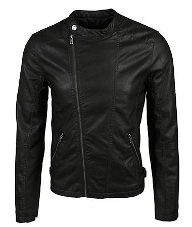 Super Alyies Women Classic Leather Jackets - The Jacket Planet