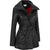 Super Designer Women Real Leather Coats