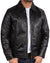 Super Harrington Men Classic Real Leather Jackets