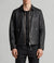 Super Hayne Real Leather Jackets