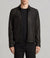 Super Lark Real Leather Jacket