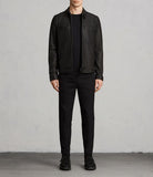 Super Lark Real Leather Jacket - The Jacket Planet