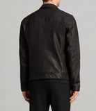 Super Lark Real Leather Jacket - The Jacket Planet