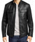 Super Malron Men Classic Real Leather Jackets