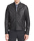 Super Simple Men Classic Real Leather Jackets