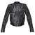 Super Suede Women Bomber Leather Jackets