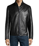 Super Supreme Men Classic Real Leather Jackets - The Jacket Planet
