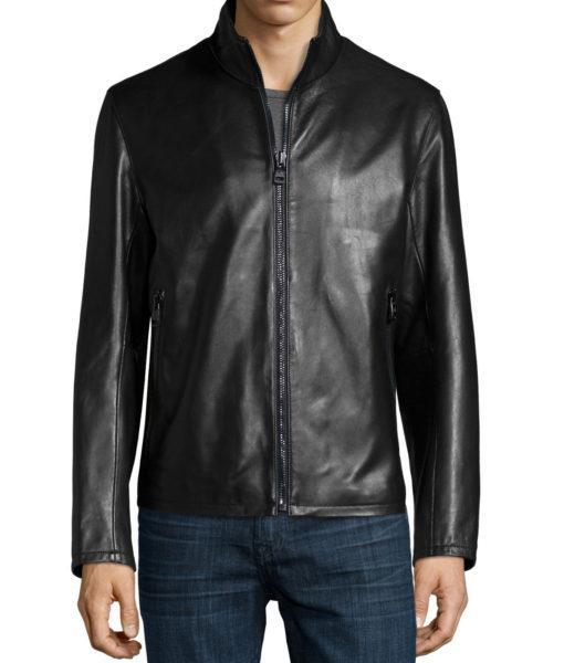 Super Supreme Men Classic Real Leather Jackets - The Jacket Planet