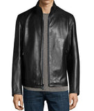Super Supreme Men Classic Real Leather Jackets - The Jacket Planet