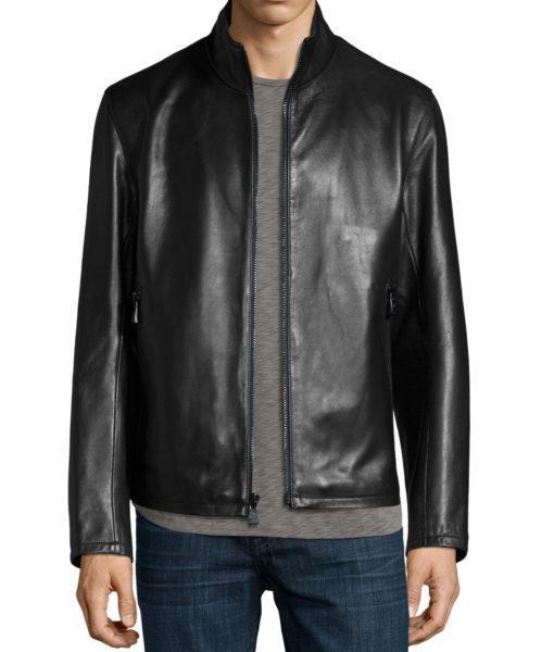 Super Supreme Men Classic Real Leather Jackets - The Jacket Planet