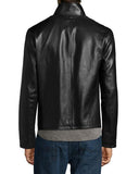 Super Supreme Men Classic Real Leather Jackets - The Jacket Planet