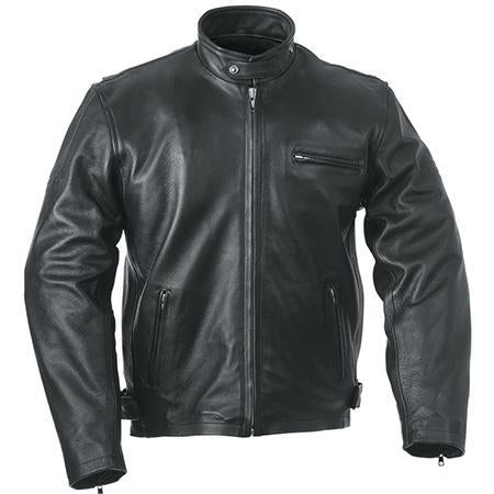 Super Vippsos Men Classic Real Leather Jackets
