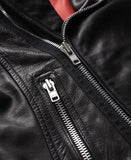 Super Winik Women Classic Leather Jackets - The Jacket Planet