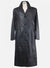 LEATHER LONG COAT