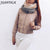 Short O-neck Thick Zipper Warm Faux Leather Jacket