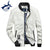 New Arrival Brand Tace & Shark Faux Leather Jacket
