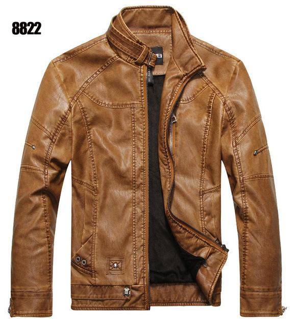 ZOEQO New arrive brand motorcycle Real leather jacket - The Jacket Planet