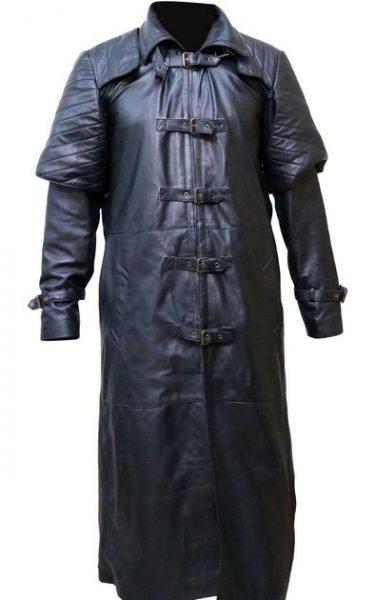 Van Helsing Costume - The Jacket Planet