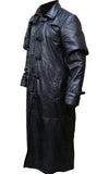 Van Helsing Costume - The Jacket Planet