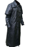 Van Helsing Costume - The Jacket Planet