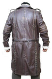 Fallout 4 Real Leather Jacket - The Jacket Planet