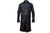 Steam Punk Gothic Long Coat Real Leather Coat